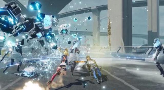 尘白禁区 最新官方版