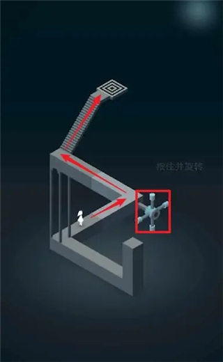 纪念碑谷 免费版