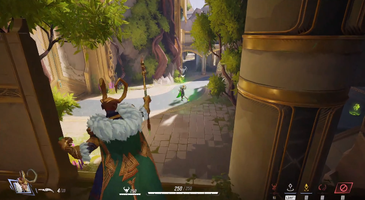 漫威争锋 手机版