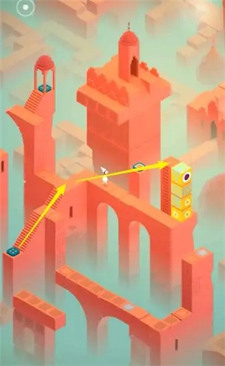 纪念碑谷 免费版