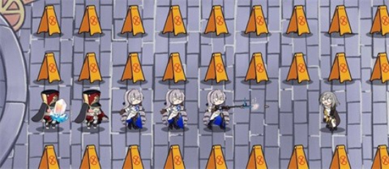 垃圾桶军团手机版