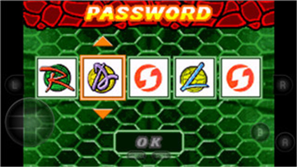 忍者神龟单机版