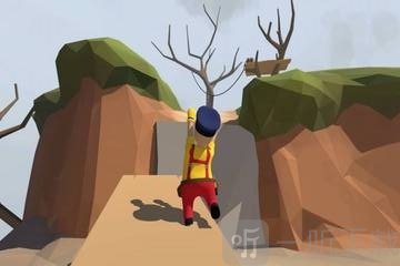 人类一败涂地手游