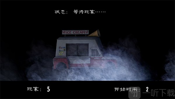 恐怖冰淇淋4中文版