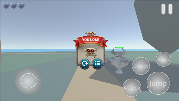 茶杯头3d完整版