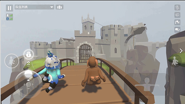 人类一败涂地国服版