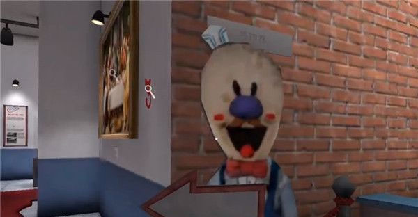 恐怖冰淇淋4Outwitt模组