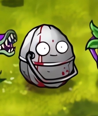 植物大战僵尸融合版 2.0下载