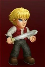 英雄大作战x全英雄999卡牌版