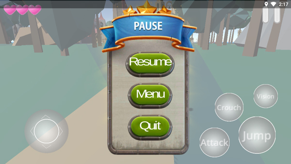 茶杯头3d完整版