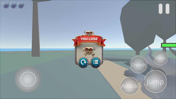 茶杯头3d完整版