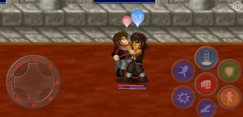 英雄大作战x全英雄999卡牌版