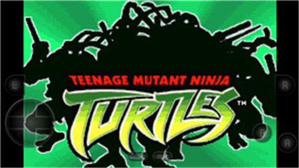 忍者神龟单机版