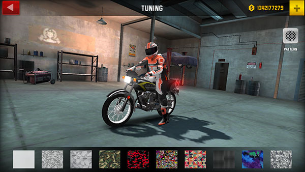 3d极限摩托旧版本