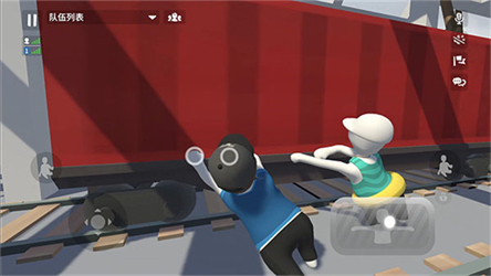 人类跌落梦境手机版