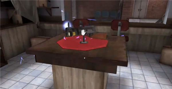 恐怖冰淇淋4Outwitt模组