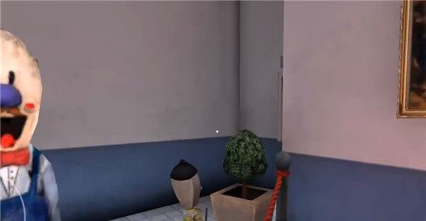 恐怖冰淇淋4Outwitt模组