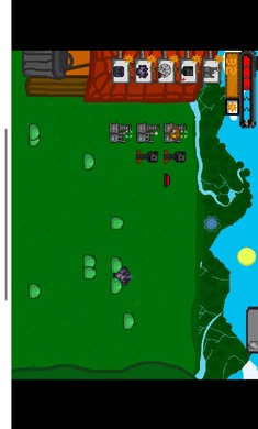 海岛奇兵内置菜单