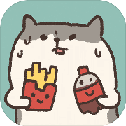 动物餐厅修改器