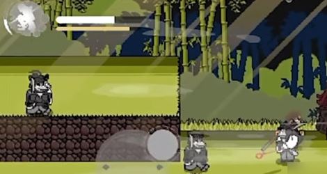 黑神话悟空像素版 手机完整版