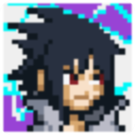 像素火影 须佐佐助版