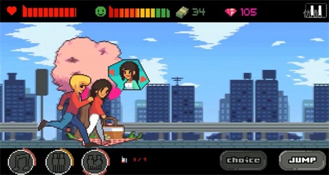 操控人生模拟器