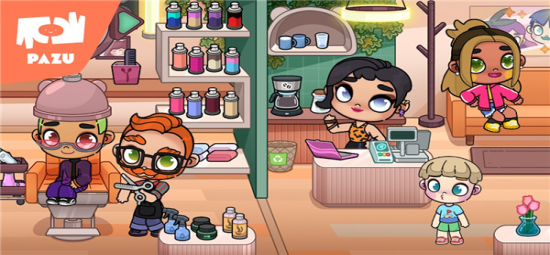 阿凡达世界圣诞节版