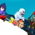 滑雪怪大冒险单机版