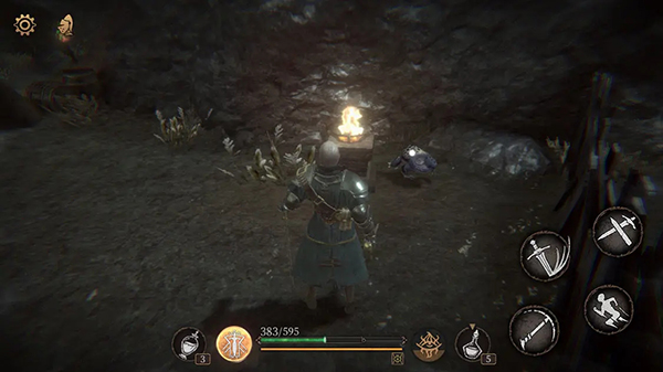 帕斯卡契约 手游下载