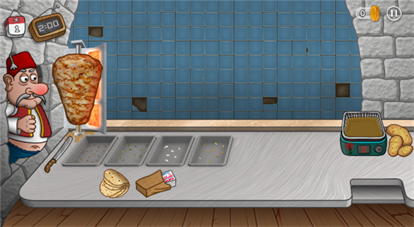 沙威玛传奇 2025官方最新版