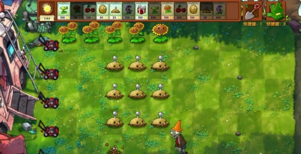 植物大战僵尸融合版 2025最新版