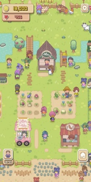 迷你农场安卓版