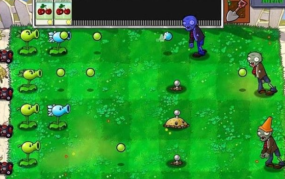 植物大战僵尸原版 2025最新版
