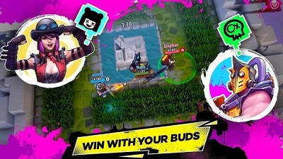 虚荣全明星 最新版