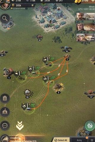 战火勋章 官方版