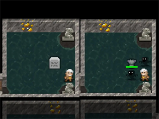 破碎的像素地牢手机版