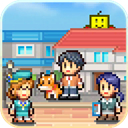 创造都市岛物语安卓版