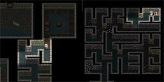 破碎的像素地牢手机版