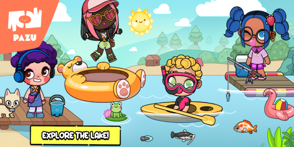 阿凡达世界免费版