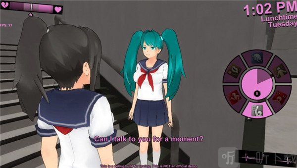 病娇模拟器最新版