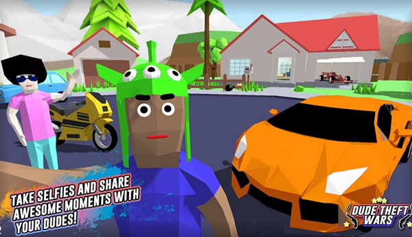 沙雕模拟器钢铁侠版