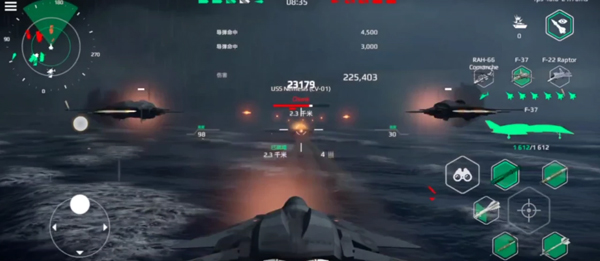 现代战舰最新版本