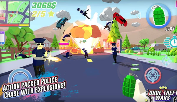 沙雕模拟器钢铁侠版