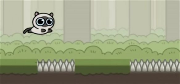 冒险猫无广告版