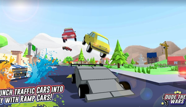 沙雕模拟器钢铁侠版