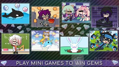 扭蛋人生最新版