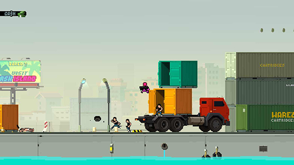 国际任务 最新无敌版