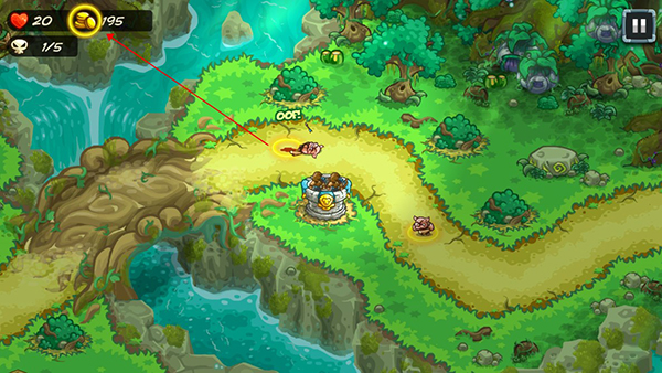 王国保卫战5联盟 中文版最新