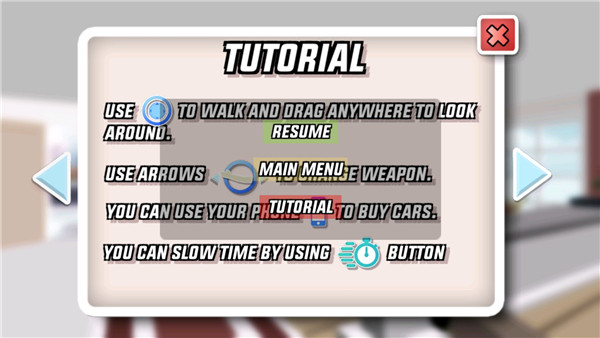 沙盒模拟器盗贼战争 正版安卓版