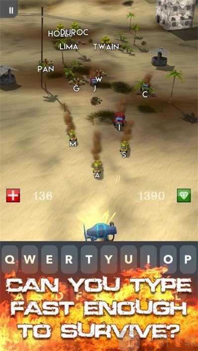 科幻机甲毁灭世界